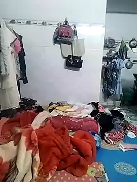 HimiJim online show from January 2025 06:13:01 AM