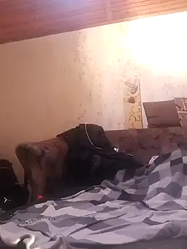 Ronny2510 online show from February 2025 10:31:01 PM