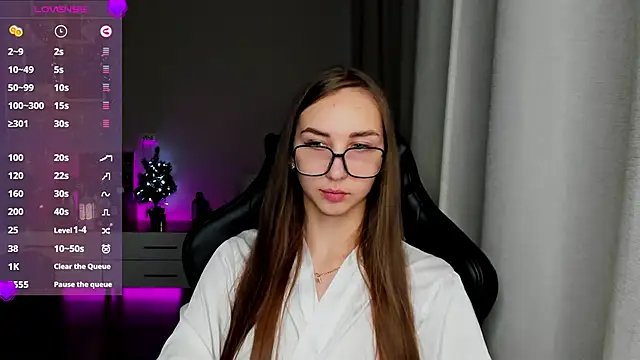 Sm0ly online show from January 2025 03:27:02 AM