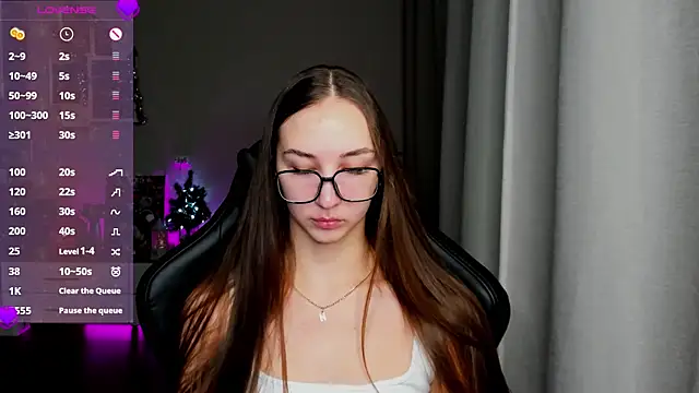 Sm0ly online show from January 2025 01:52:01 AM