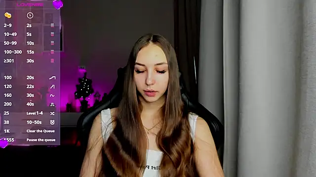 Sm0ly online show from February 2025 01:58:01 AM