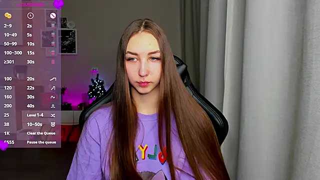 Sm0ly online show from March 2025 02:30:01 AM