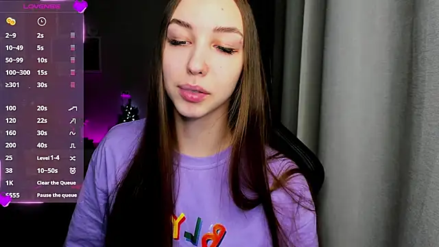 Sm0ly online show from March 2025 02:15:01 AM