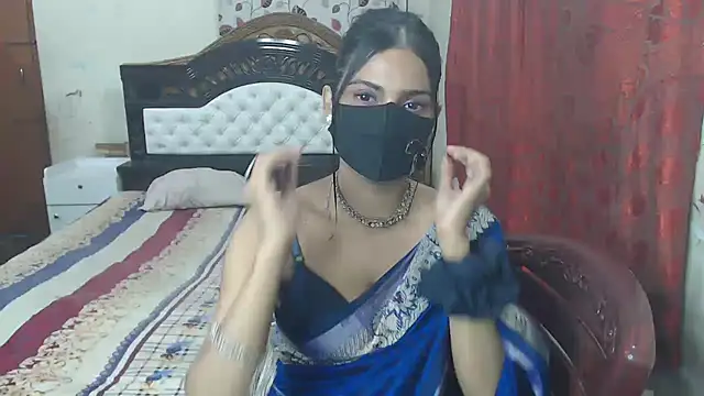 mariyaqueen online show from October 2025 12:23:01 AM