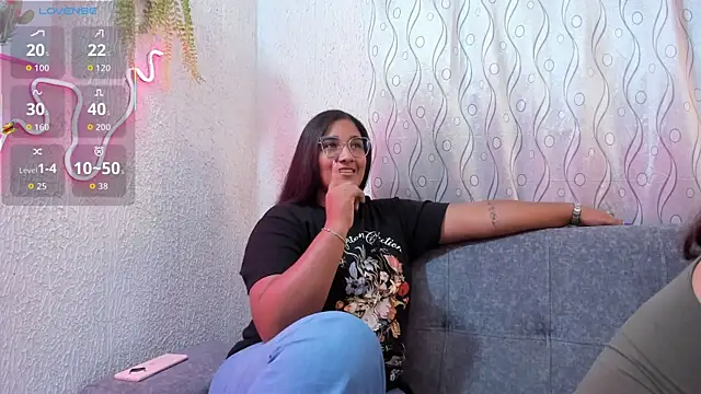 samanthaeliott22 online show from November 2025 01:04:01 AM