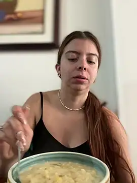 Cloew Marz online show from January 2025 05:45:02 PM