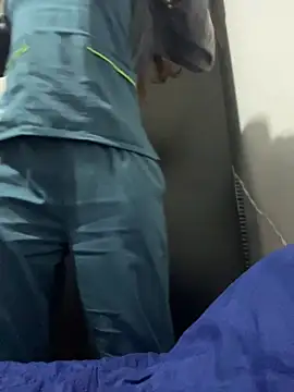 Cloew Marz online show from February 2026 11:36:02 PM