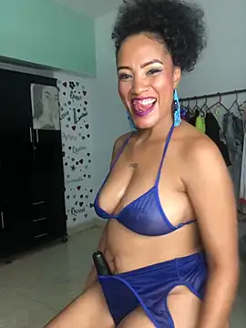 AdelaHaneix online show from December 2024 10:04:02 PM