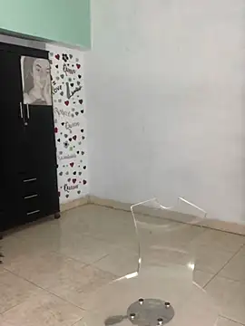 AdelaHaneix online show from December 2024 09:00:02 PM