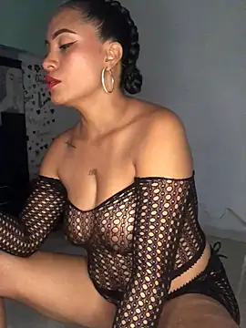 AdelaHaneix online show from January 2025 09:26:02 PM