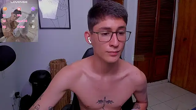 Snapshot of Jaack_str chatting on February 2025 12:14:01 AM Jaack str online show from February 2025 12:14:01 AM