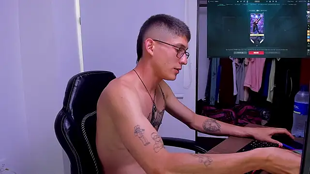 Snapshot of Jaack_str chatting on November 2025 09:30:02 PM Jaack str online show from November 2025 09:30:02 PM