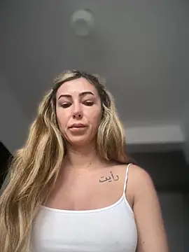 RaquelleDevon online show from February 2026 06:18:02 AM