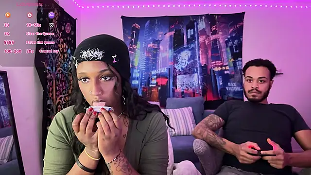 BlackBunny0222 online show from February 2025 11:48:02 PM