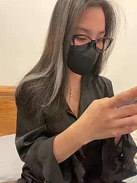 Lilisa miu online show from January 2025 04:33:02 PM