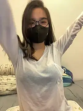 Lilisa miu online show from February 2025 04:00:02 PM