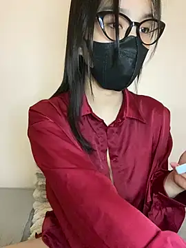 Lilisa miu online show from February 2025 04:33:01 PM