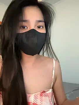 Lilisa miu online show from September 2025 05:55:02 AM