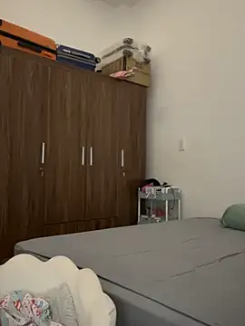 Lilisa miu online show from September 2025 05:05:02 PM