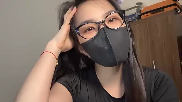 Lilisa miu online show from October 2025 03:53:01 PM