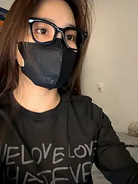 Lilisa miu online show from January 2026 04:44:01 PM