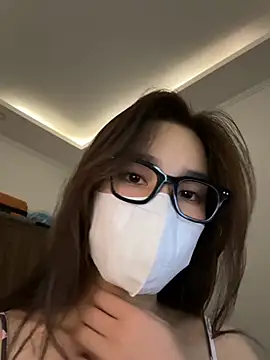 Lilisa miu online show from February 2026 03:17:02 PM