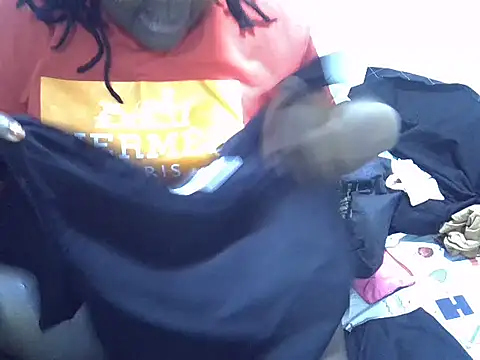 black mellanin online show from March 2026 06:15:01 PM