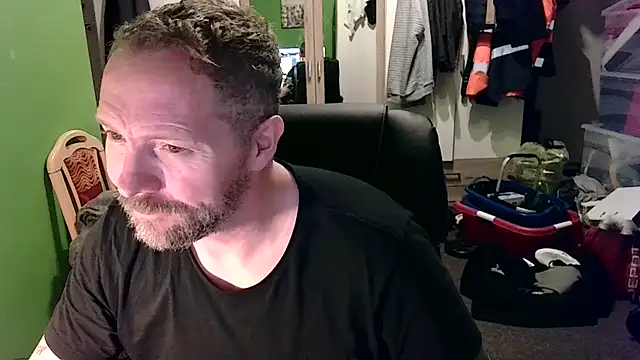 Rockburg online show from January 2025 04:24:01 PM