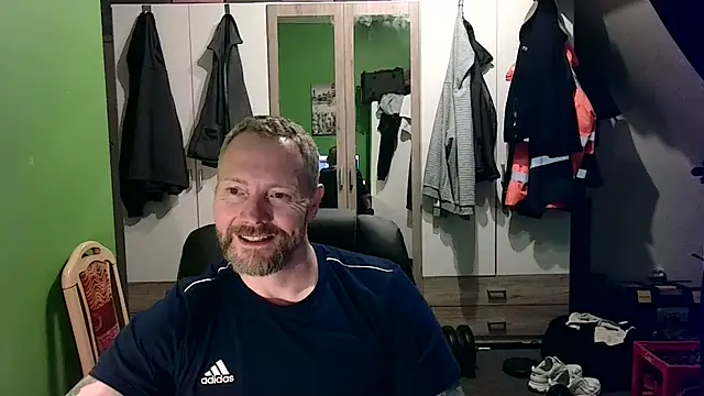 Snapshot of Rockburg chatting on January 2025 02:28:02 PM Rockburg online show from January 2025 02:28:02 PM