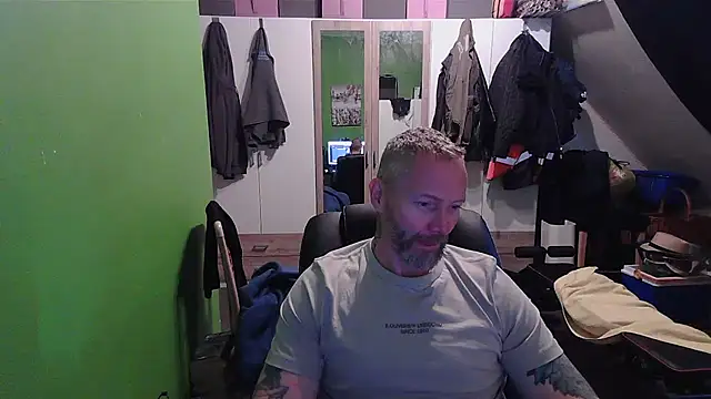 Rockburg online show from September 2025 08:25:02 AM