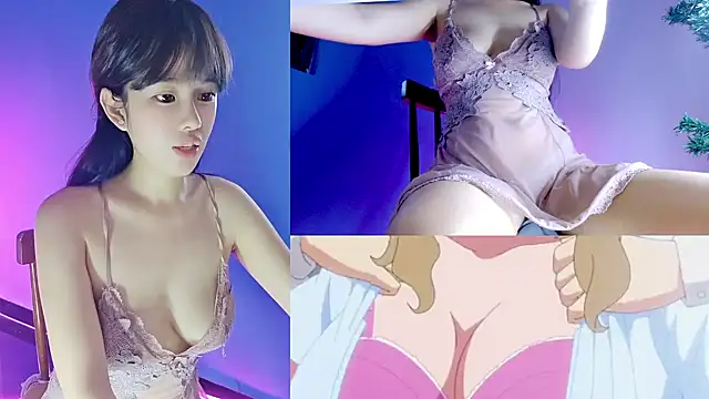 Snapshot of Coffee-Wet chatting on March 2025 04:30:02 AM Coffee-Wet online show from March 2025 04:30:02 AM