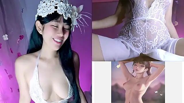 Snapshot of Coffee-Wet chatting on September 2025 04:34:02 AM Coffee-Wet online show from September 2025 04:34:02 AM