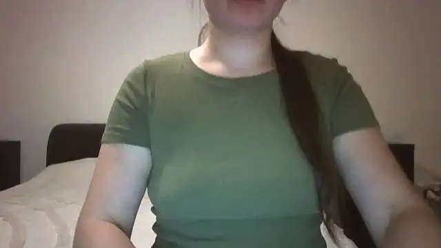 VanesaJewelz online show from December 2024 04:09:02 PM