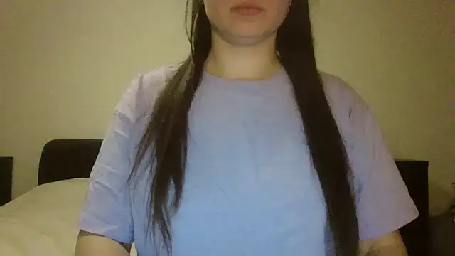 VanesaJewelz online show from March 2025 05:36:02 PM