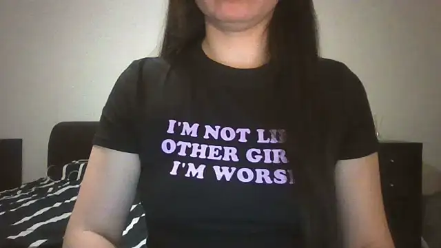 VanesaJewelz online show from March 2025 06:30:01 PM