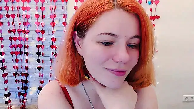 Sun Alexia online show from February 2025 10:49:01 AM