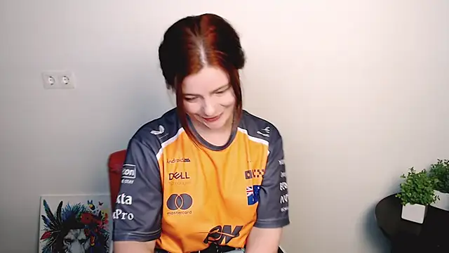 Sun Alexia online show from October 2025 02:51:02 PM