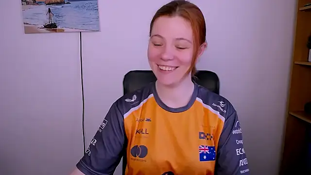 Sun Alexia online show from March 2026 01:54:02 PM