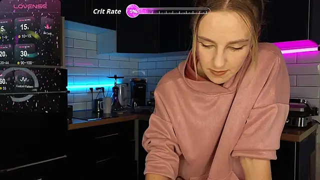 Kate Sex House online show from November 2025 07:56:02 PM