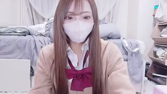  chanMOMO  online show from November 2025 02:39:01 PM