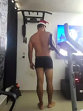 Snapshot of LatinMar chatting on December 2024 02:39:01 PM LatinMar online show from December 2024 02:39:01 PM