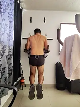 Snapshot of LatinMar chatting on September 2025 01:02:01 PM LatinMar online show from September 2025 01:02:01 PM