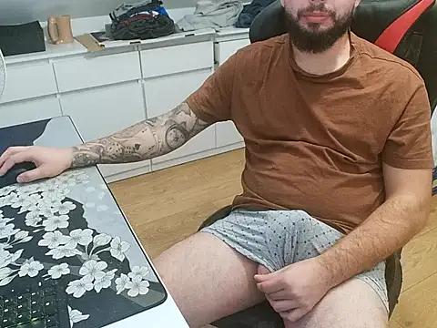 prezydentcam online show from March 2026 03:19:02 PM