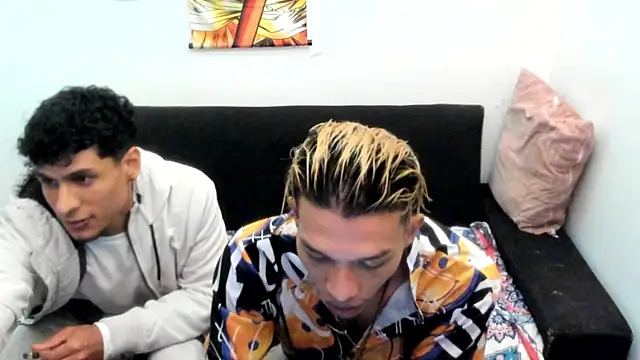 TommyGun 22 online show from September 2025 11:52:02 PM