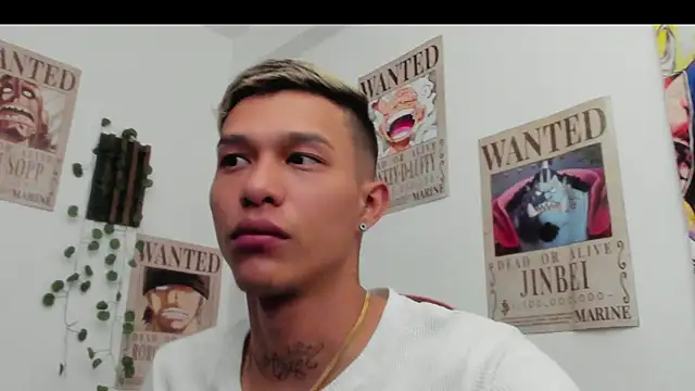 TommyGun 22 online show from October 2025 11:49:02 PM