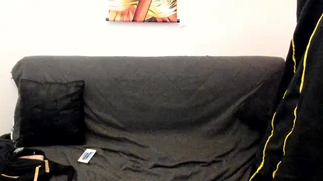 TommyGun 22 online show from October 2025 11:34:01 PM