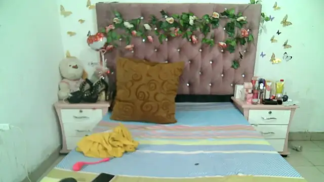 ValeriaTsx online show from October 2025 11:56:02 AM