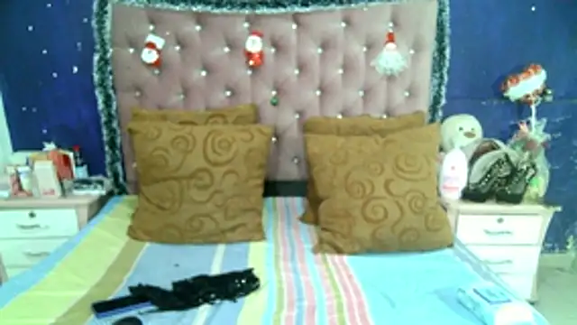 ValeriaTsx online show from December 2025 11:39:02 AM