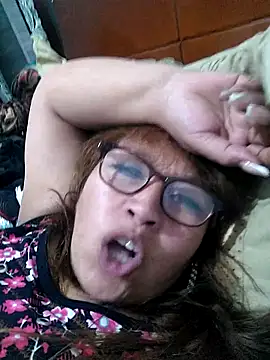 Kazsandraa online show from February 2025 04:58:02 AM