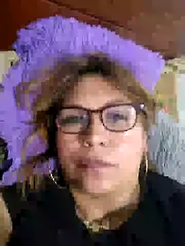 Kazsandraa online show from March 2025 05:16:02 PM